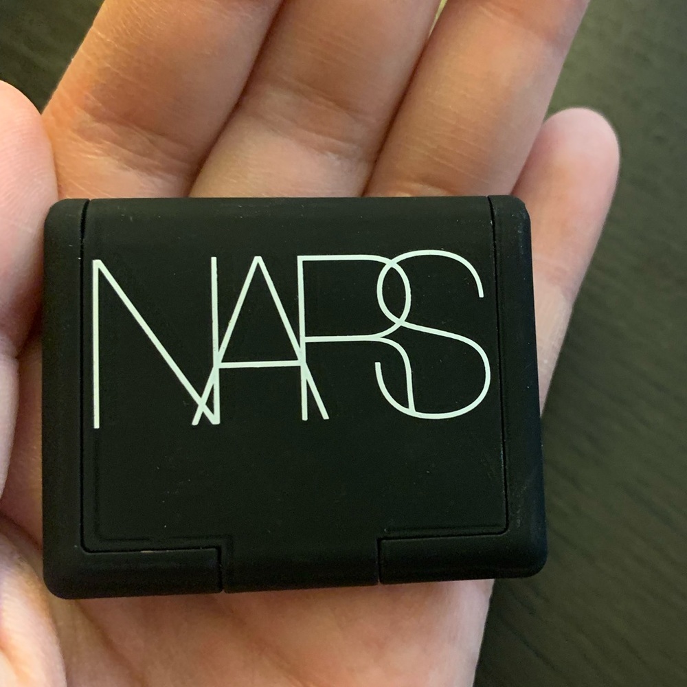 Nars mini blush - Picture 3 of 3